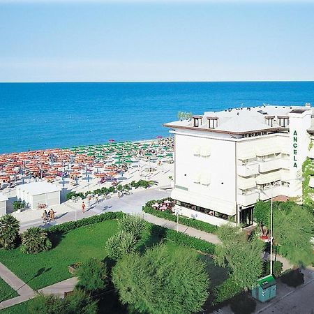 Hotel Angela Fano Eksteriør bilde