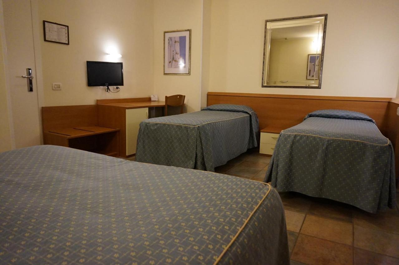 Hotel Angela Fano Eksteriør bilde