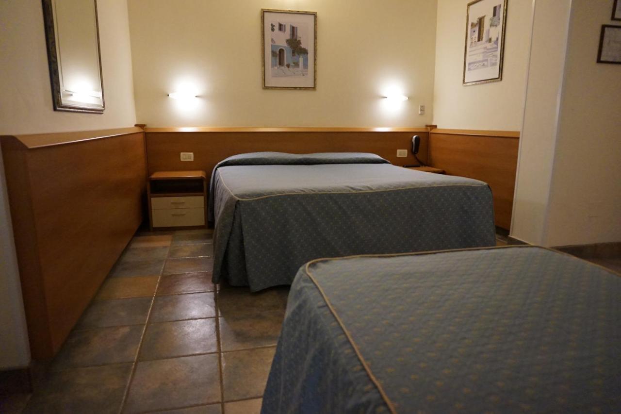 Hotel Angela Fano Eksteriør bilde