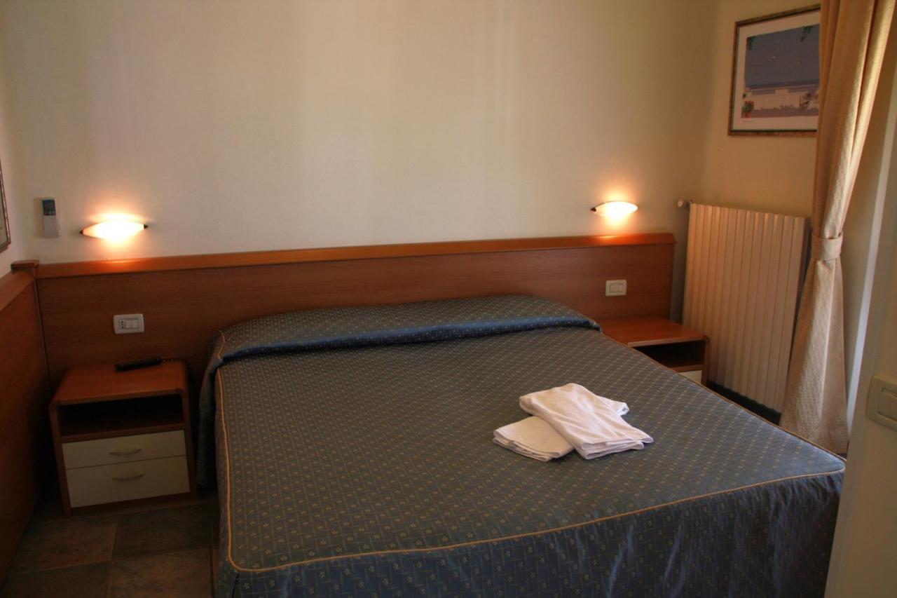 Hotel Angela Fano Eksteriør bilde