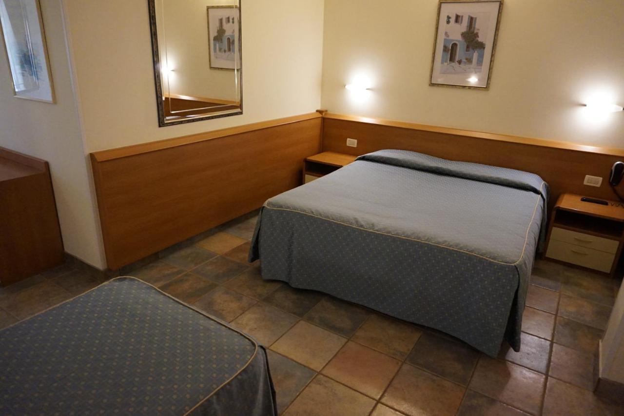 Hotel Angela Fano Eksteriør bilde