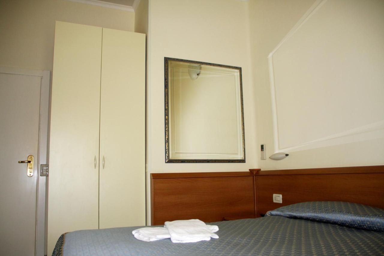 Hotel Angela Fano Eksteriør bilde